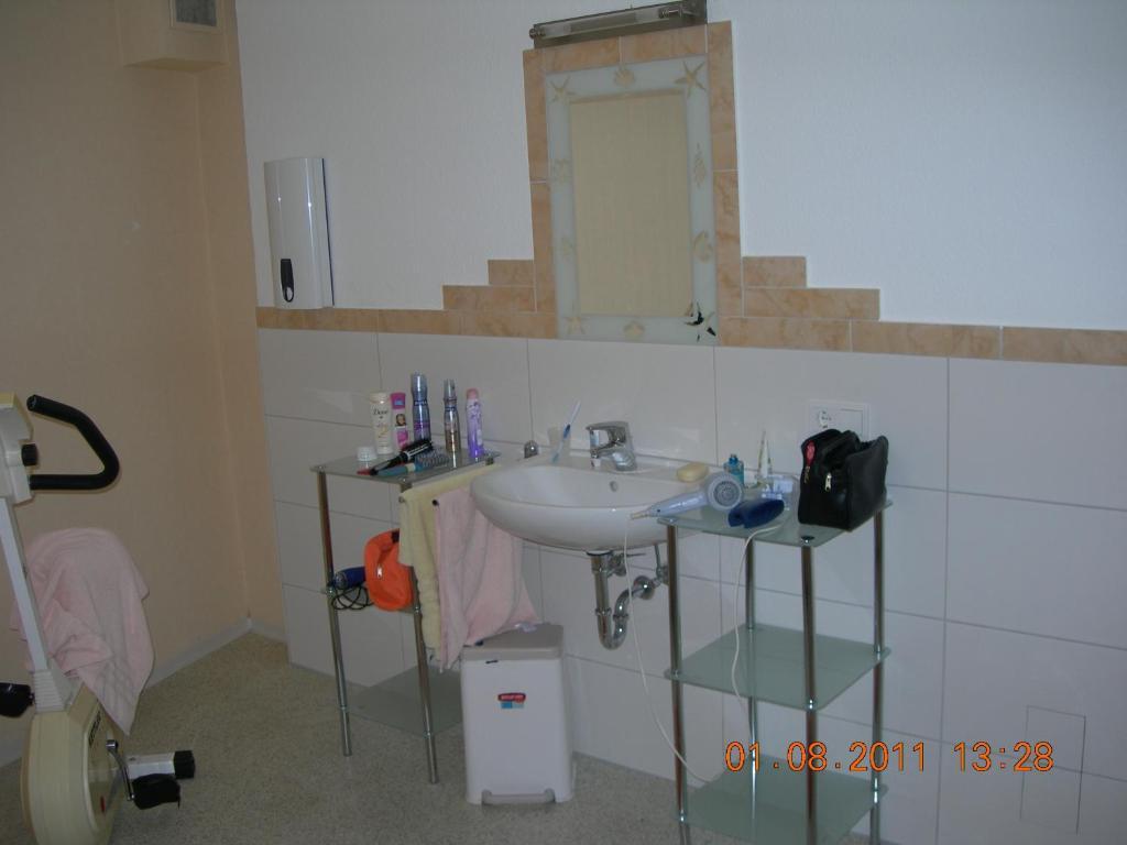 Ferienwohnung Erika Günzburg Zimmer foto