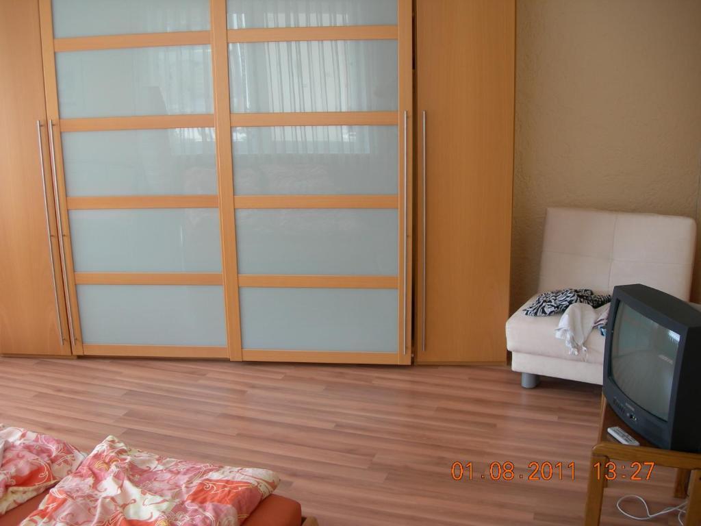 Ferienwohnung Erika Günzburg Zimmer foto