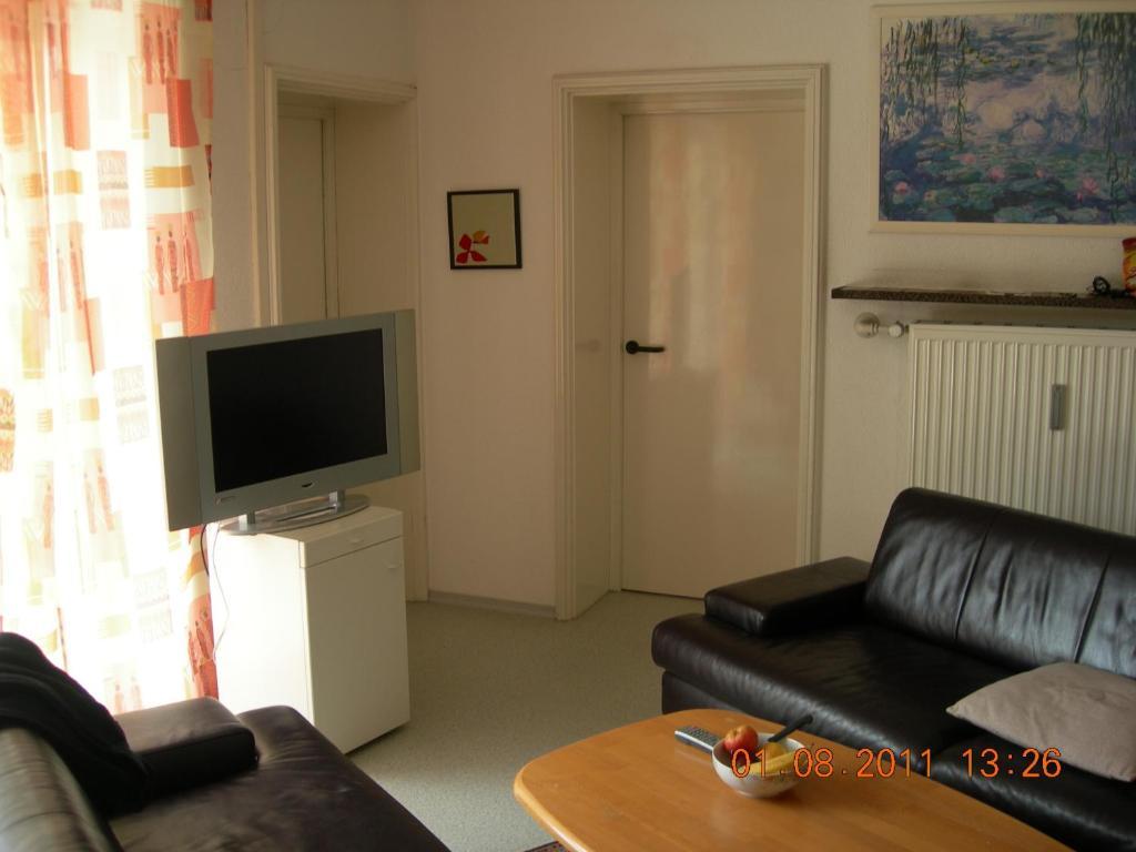 Ferienwohnung Erika Günzburg Zimmer foto